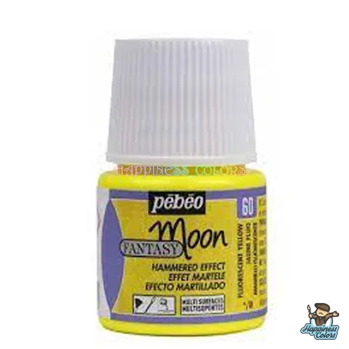 Fantasy Moon - 45ml - Fluorescent Yellow - 60