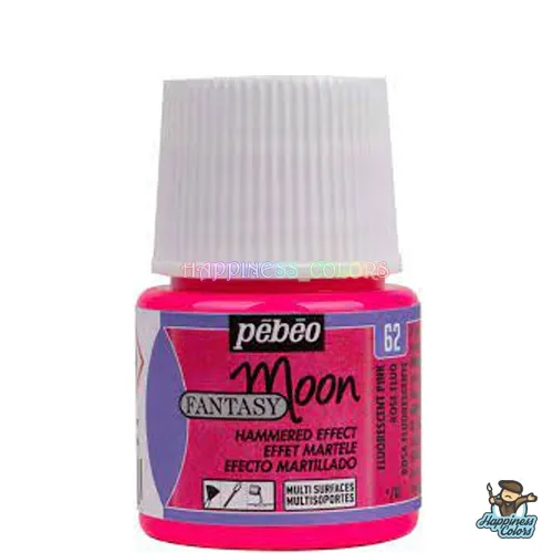 Fantasy Moon - 45ml - Fluorescent Pink - 62