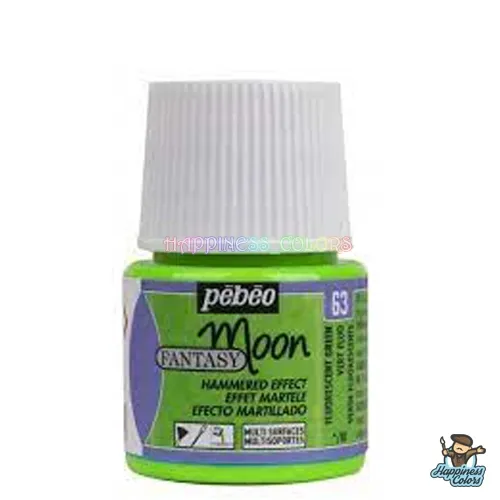 Fantasy Moon - 45ml - Fluorescent Green - 63