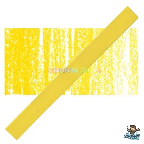 اصبع باستل - أصفر كروميوم