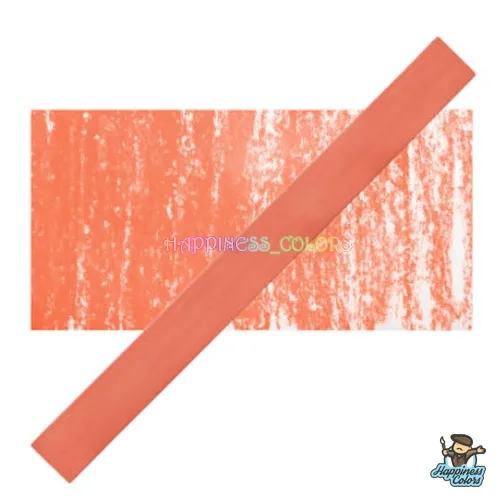 اصبع باستل - أحمر دائم فاتح