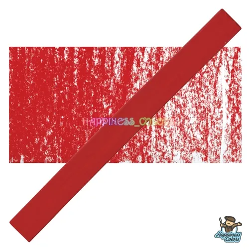 اصبع باستل - أحمر دائم داكن