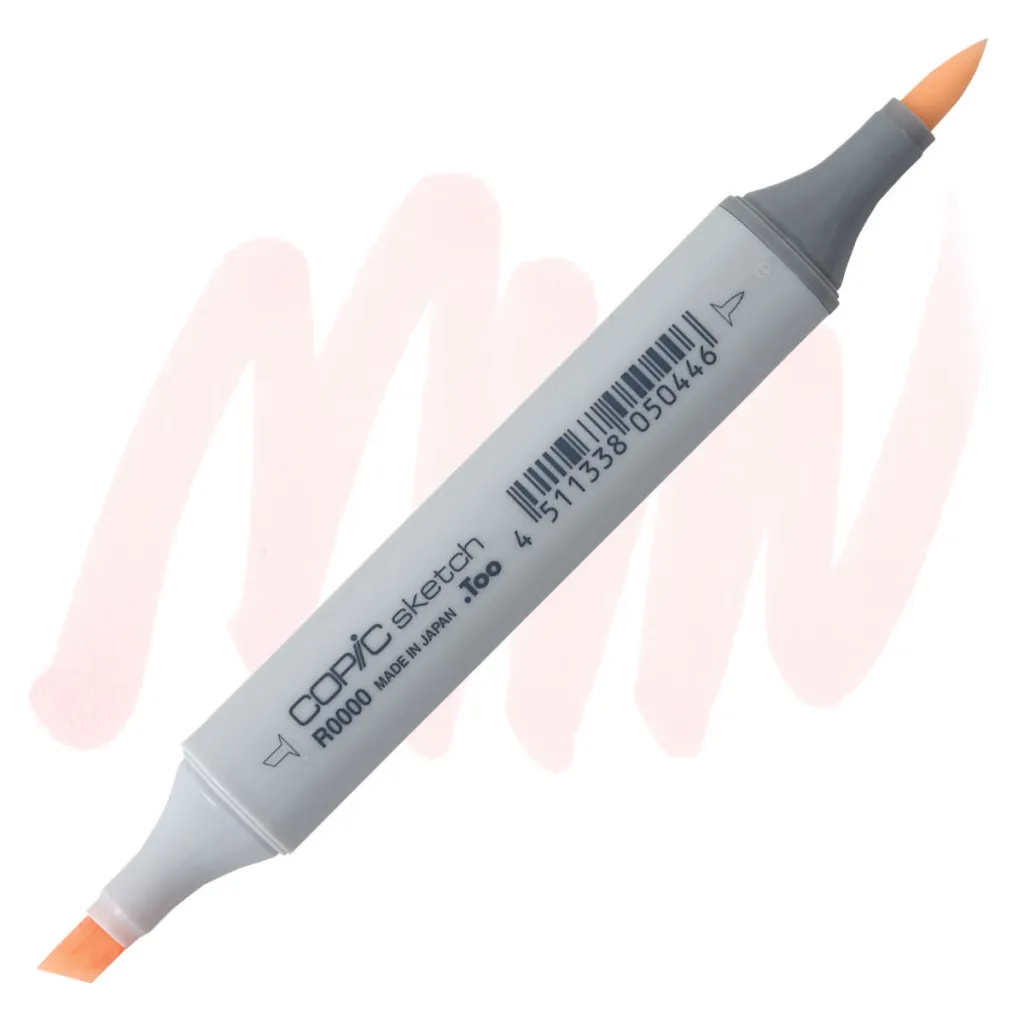 كوبيك سكتش ماركر Pink Beryl R0000