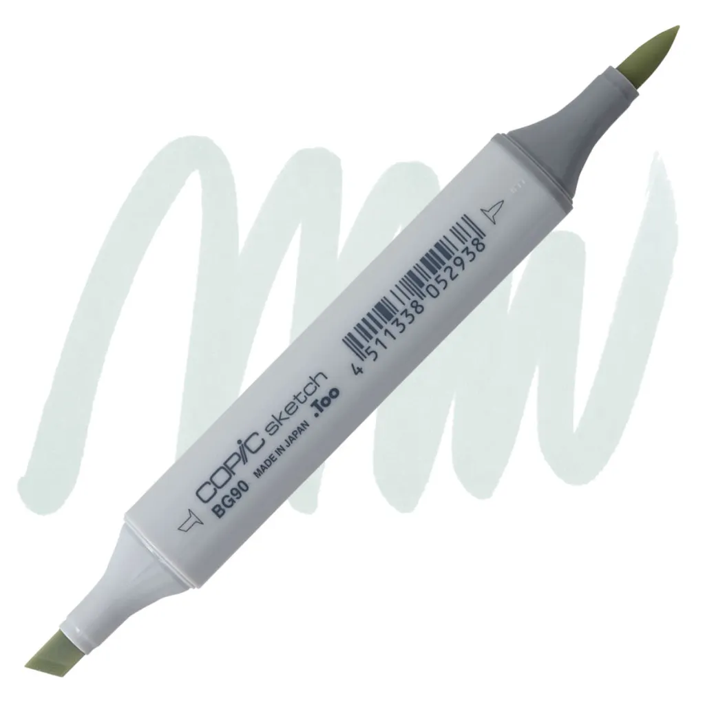 كوبيك سكتش ماركر Gray Sky BG90