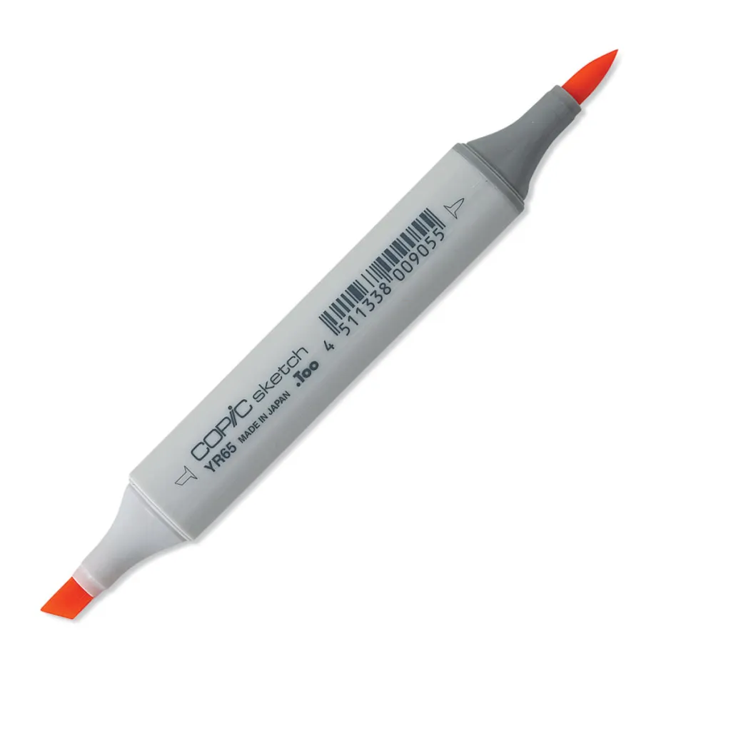 كوبيك سكتش ماركر Atoll YR65