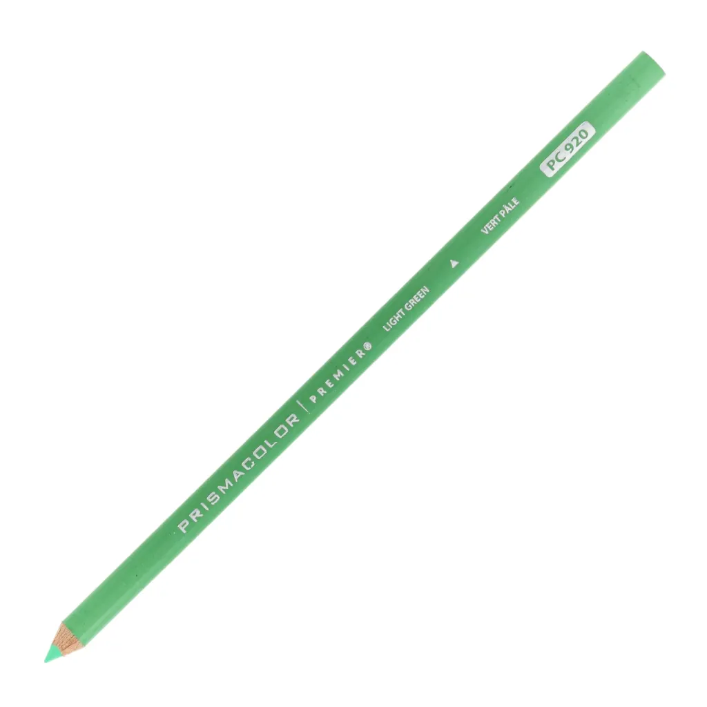 قلم بريزما كلر Light Green 