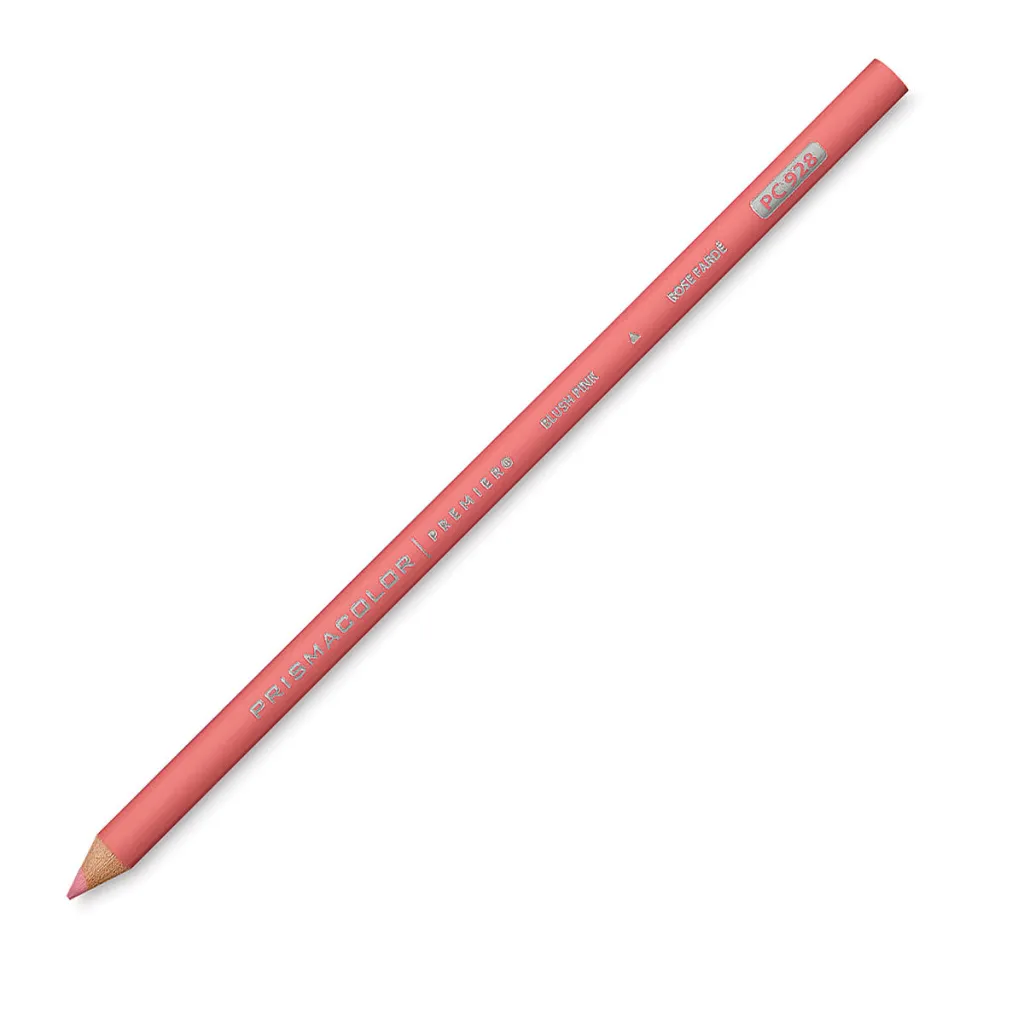 قلم بريزما كلر Blush Pink 