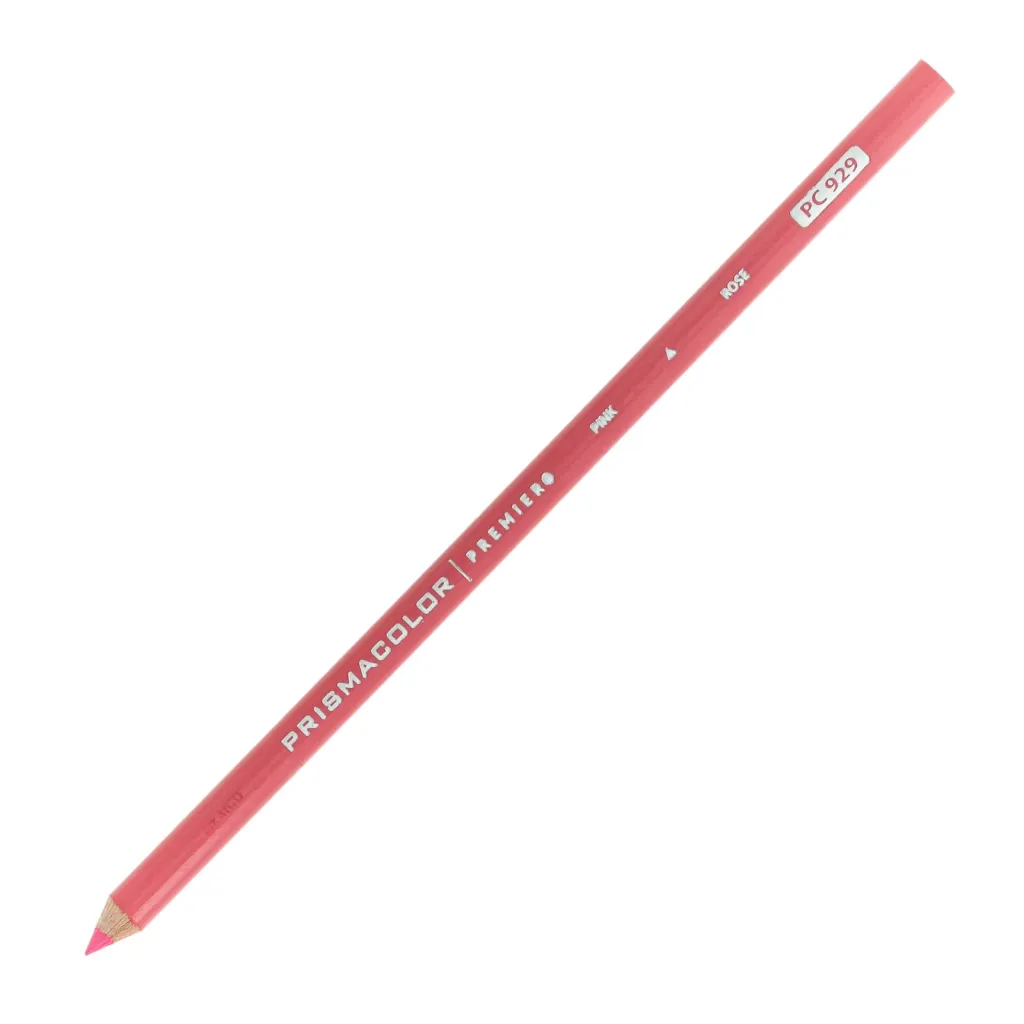 قلم بريزما كلر Pink