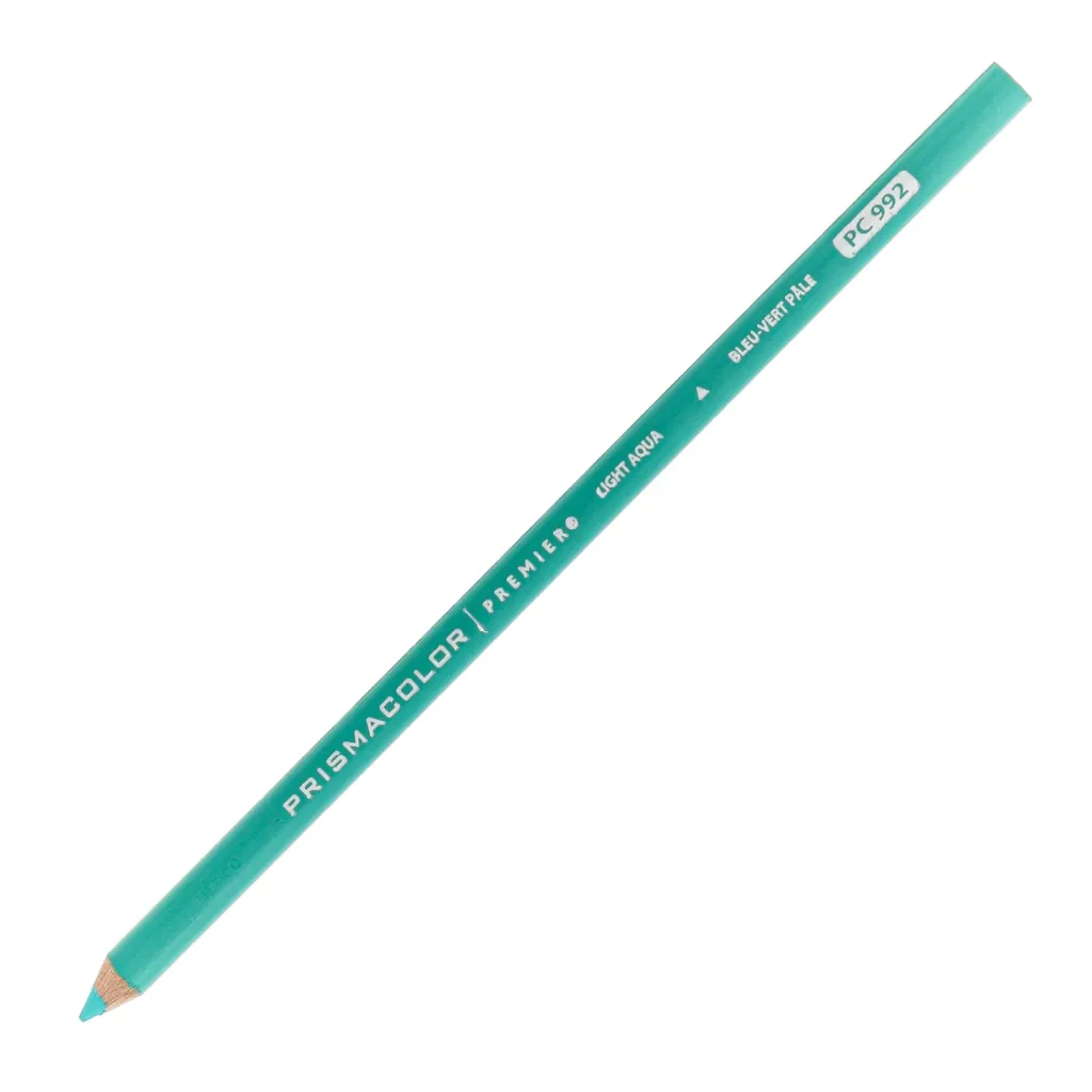 قلم بريزما كولر Light Aqua