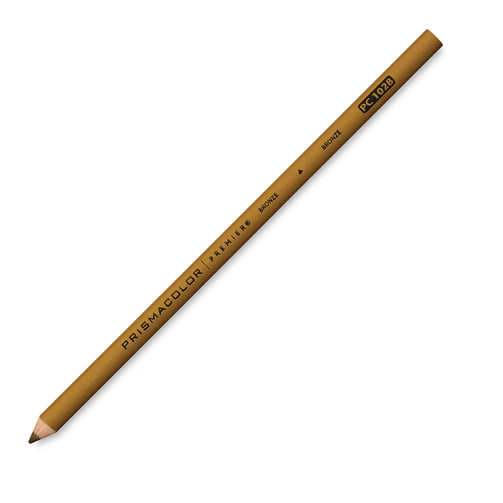 قلم بريزما كولر Bronze