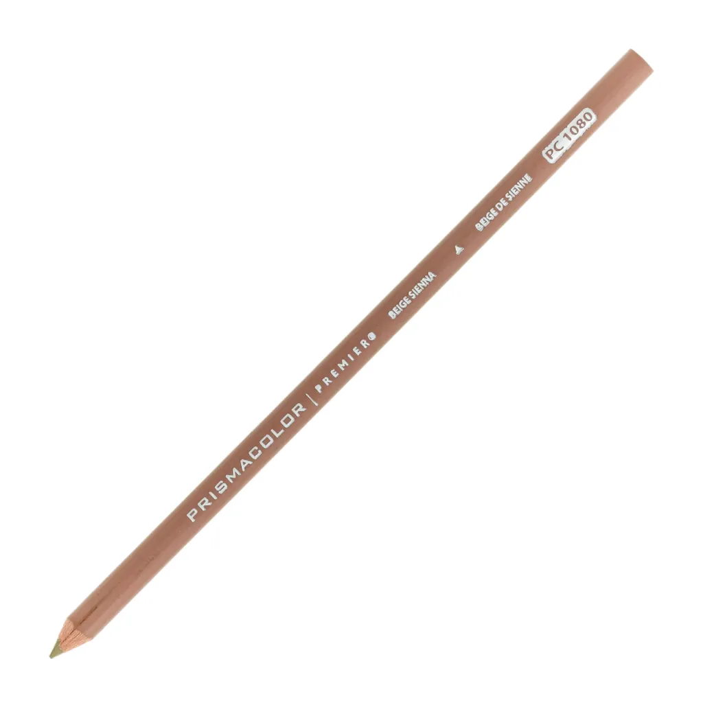 قلم بريزما كولر Beige Sienna