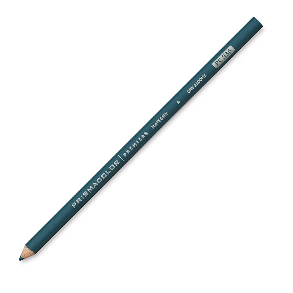 قلم بريزما كولر Slate Grey
