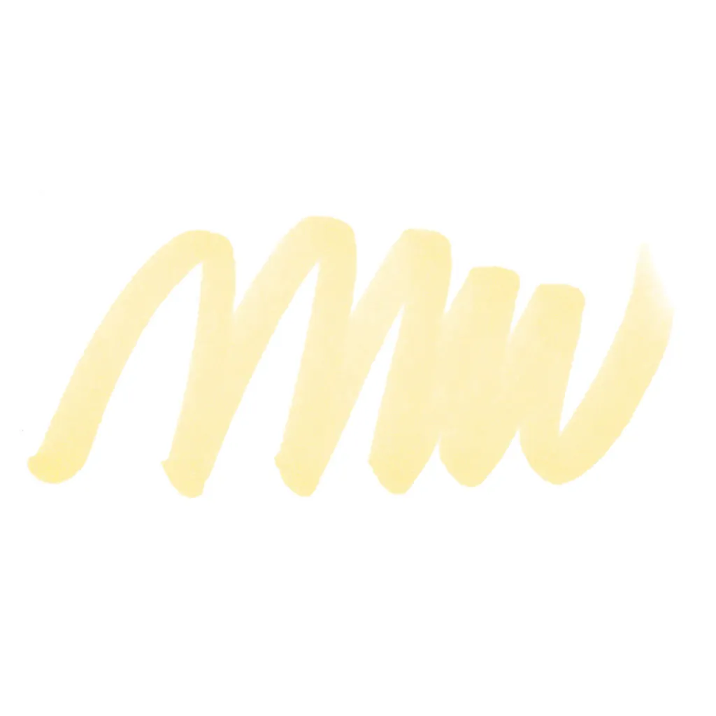 كوبيك سكتش ماركر Light Reddish Yellow YR31