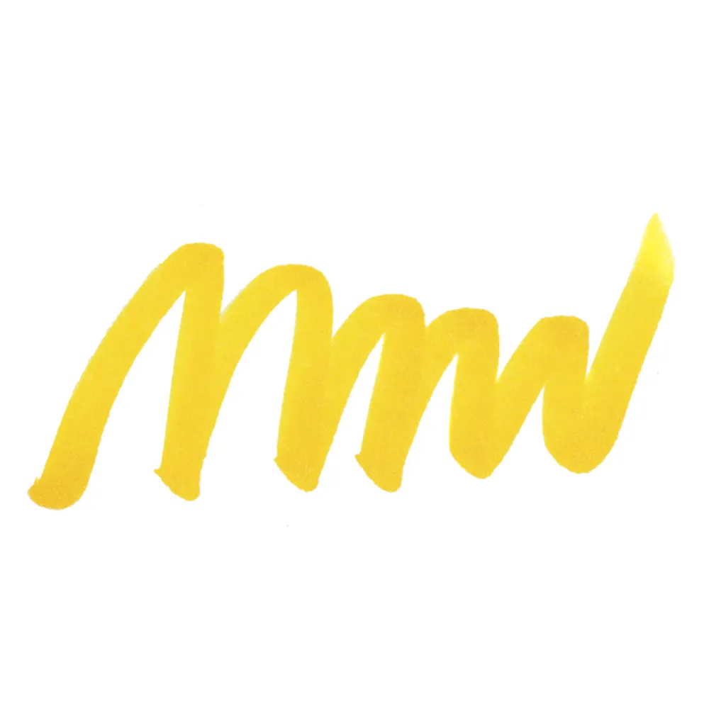 كوبيك سكتش ماركر Napoli Yellow Y19