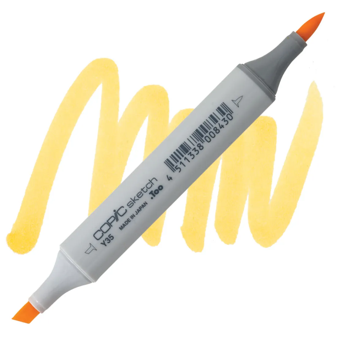 كوبيك سكتش ماركر Maize Y35