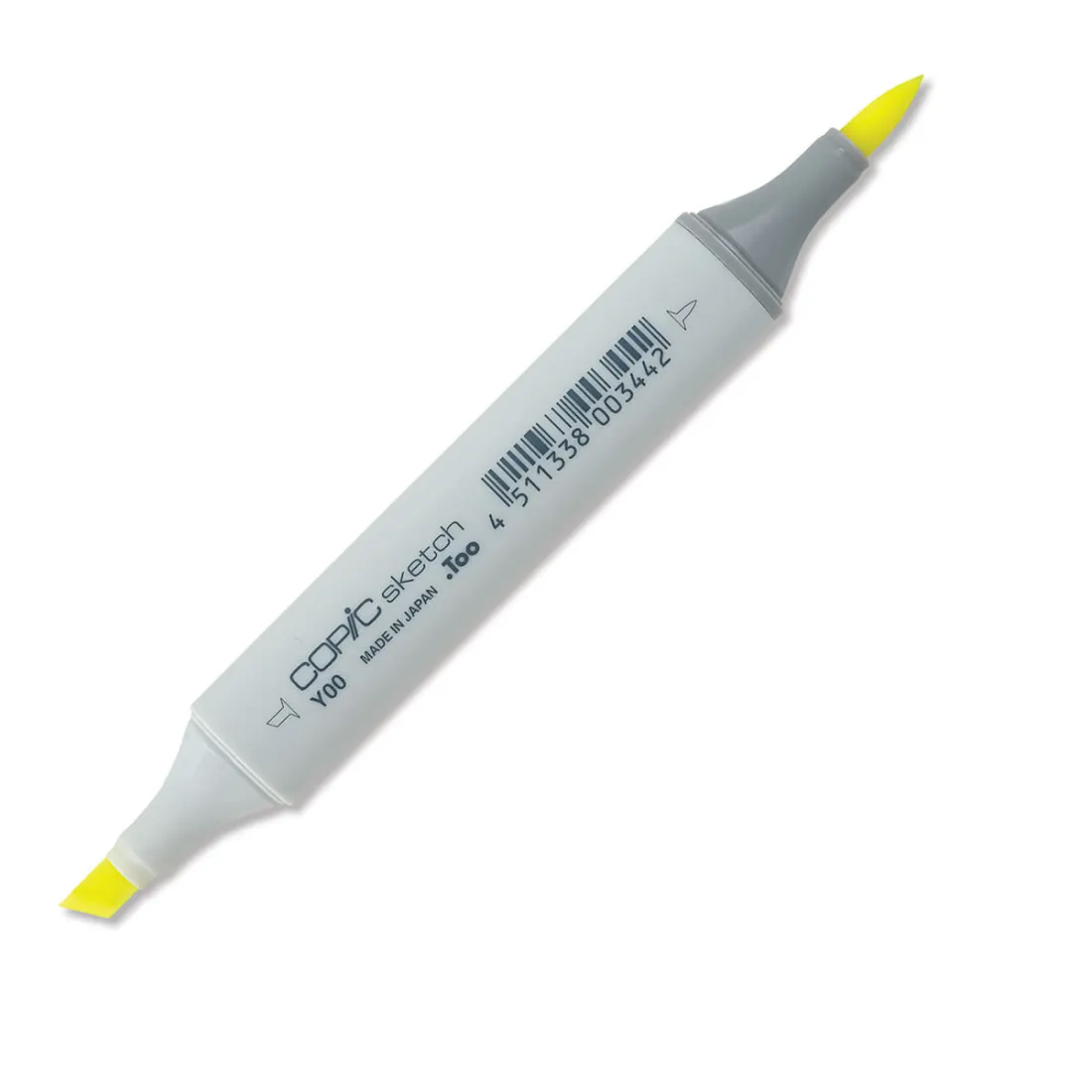 كوبيك سكتش ماركر Barium Yellow Y00