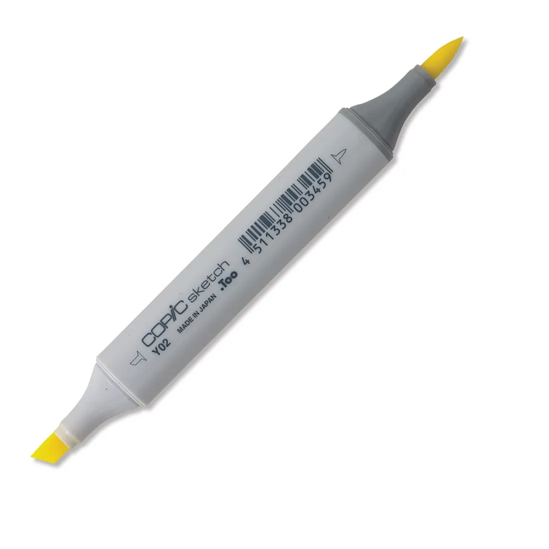 كوبيك سكتش ماركر Canary Yellow Y02