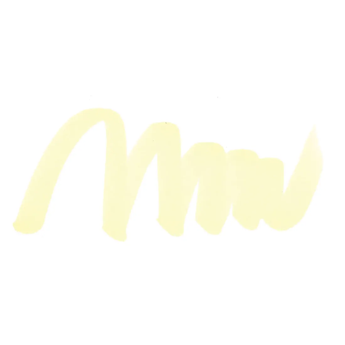 كوبيك سكتش ماركر Mimosa Yellow YG00