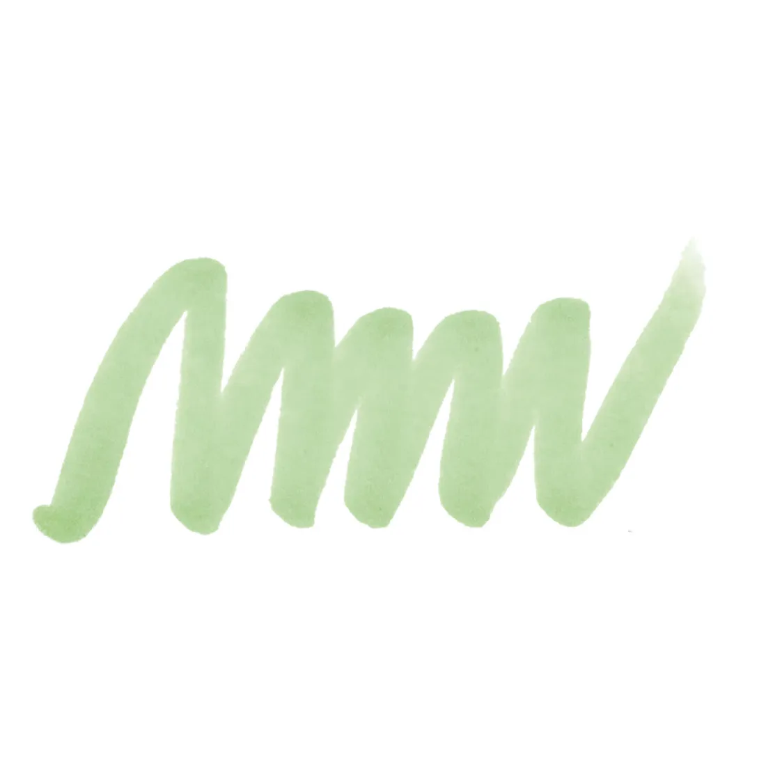 كوبيك سكتش ماركر  Spring Dim Green G82