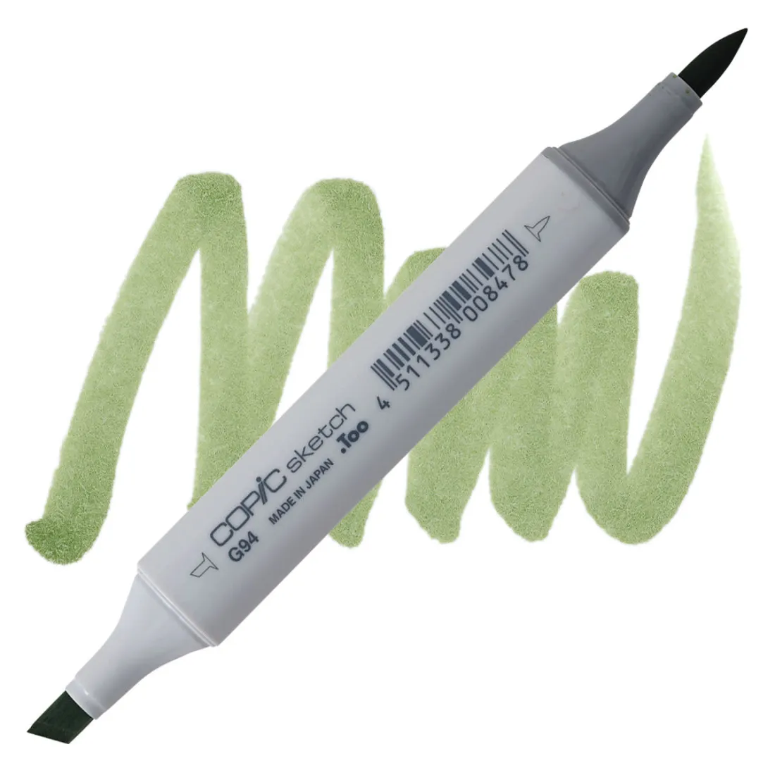 كوبيك سكتش ماركر  Grayish Olive G94