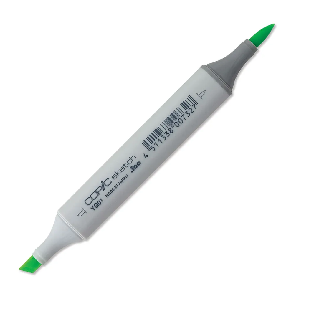 كوبيك سكتش ماركر Green Bice YG01