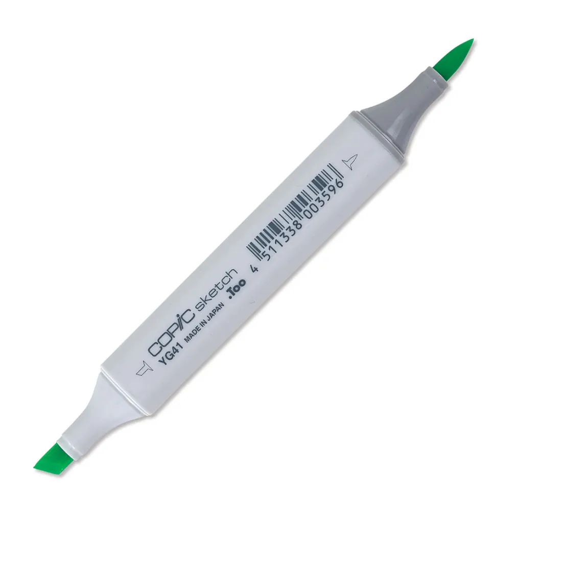 كوبيك سكتش ماركر Pale Cobalt Green YG41
