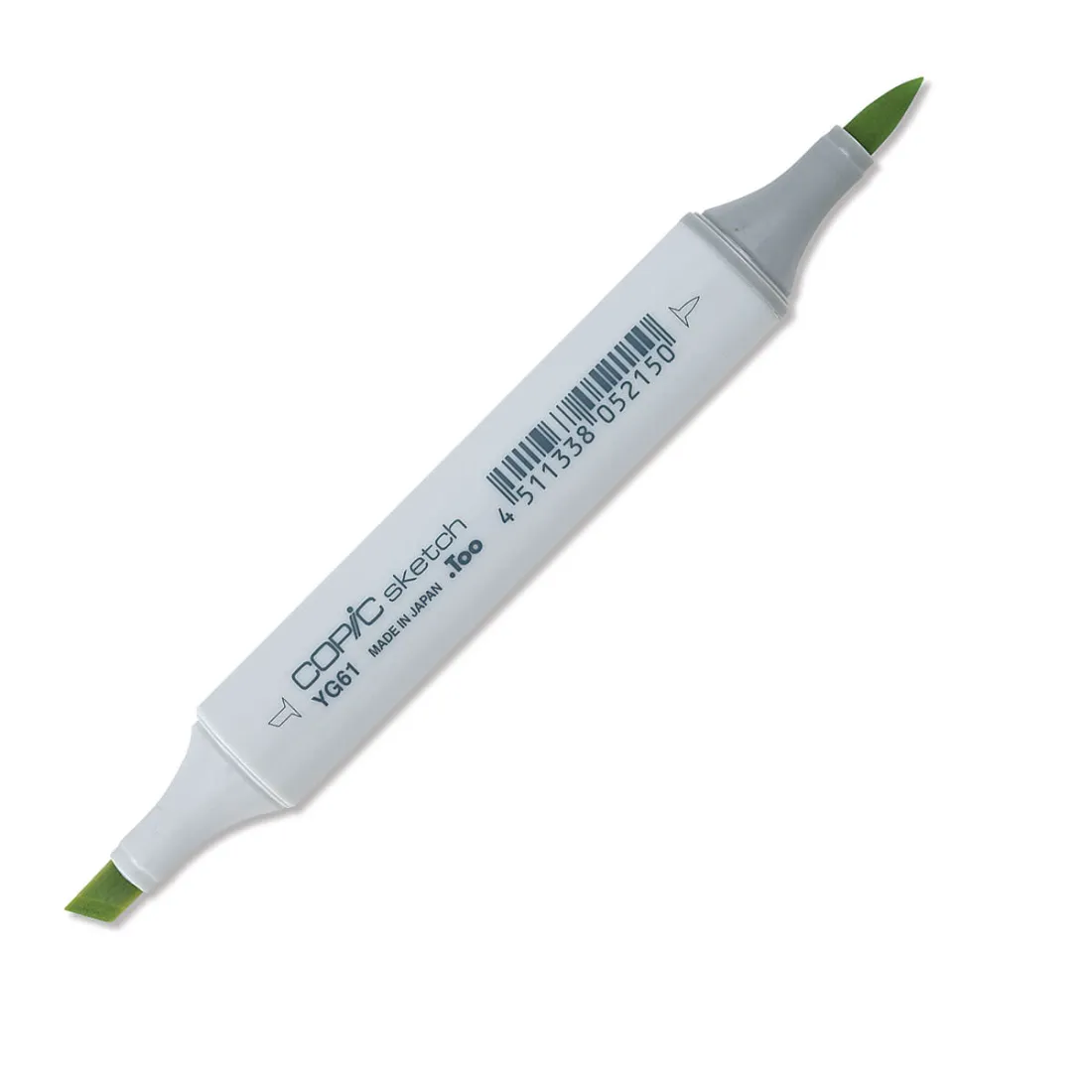 كوبيك سكتش ماركر Pale Moss YG61