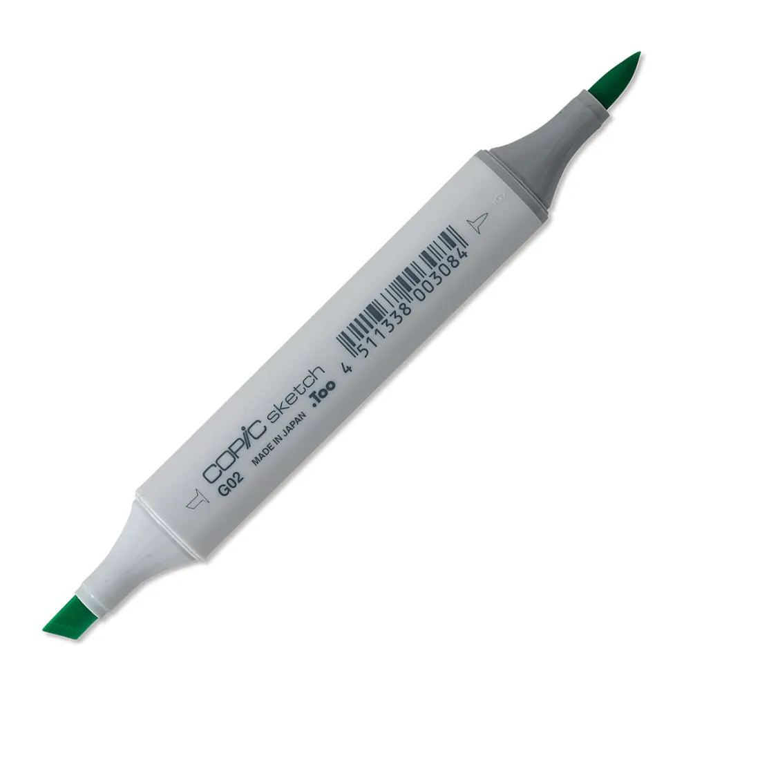 كوبيك سكتش ماركر  Spectrum Green G02