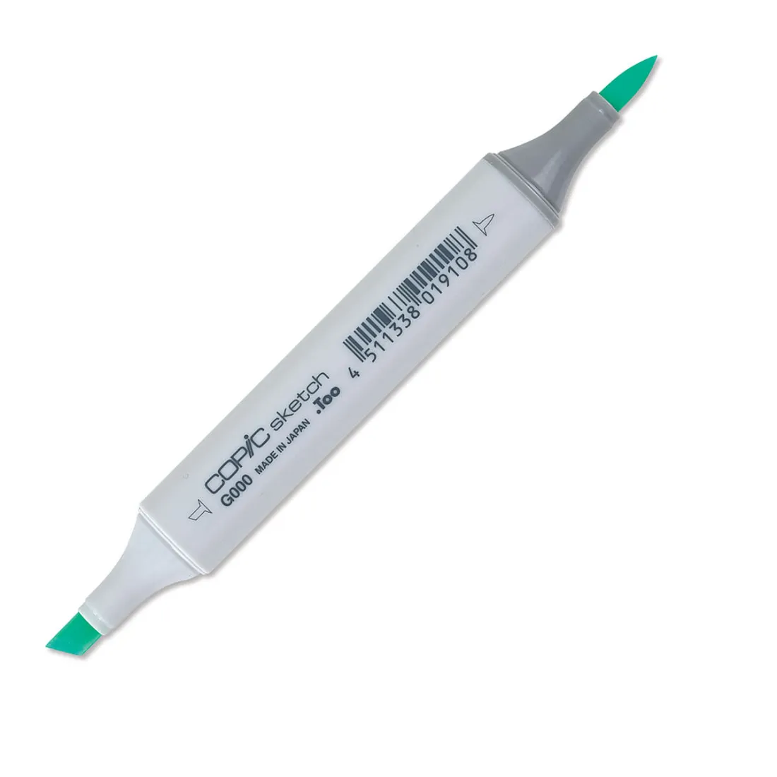 كوبيك سكتش ماركر Pale Green G000