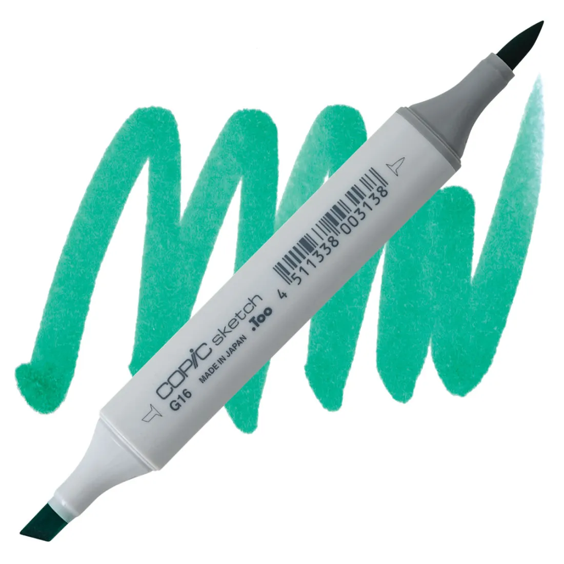 كوبيك سكتش ماركر  Malachite G16