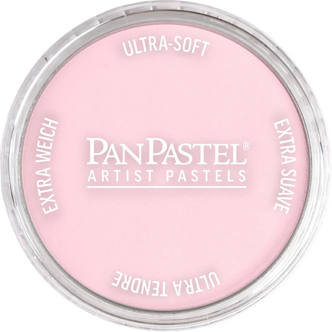 بان باستيل أحمر دائم فاتح 340.8