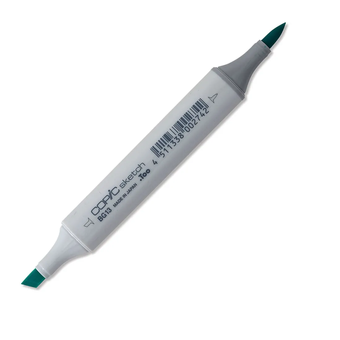 كوبيك سكتش ماركر Mint Green BG13