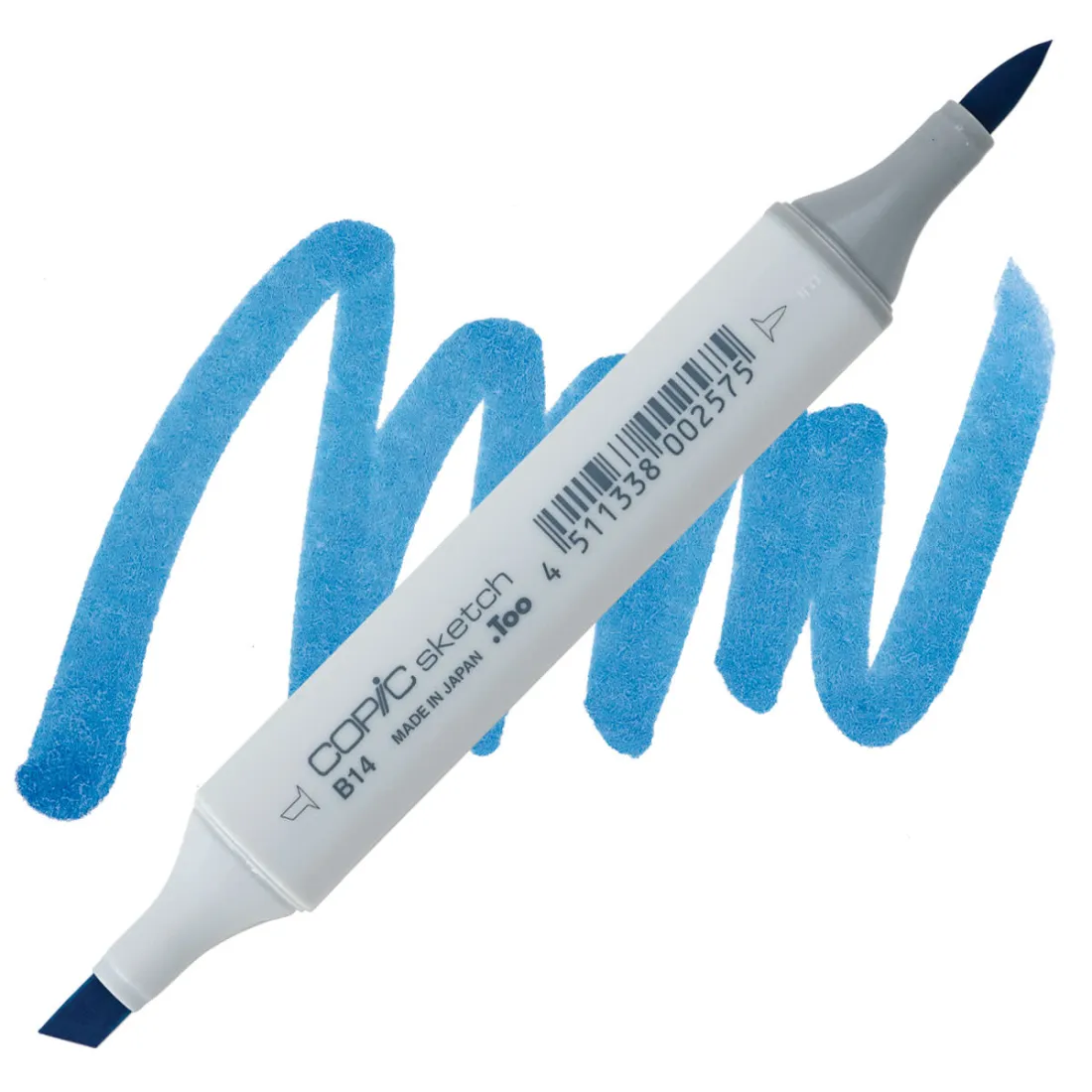 كوبيك سكتش ماركر Light Blue B14