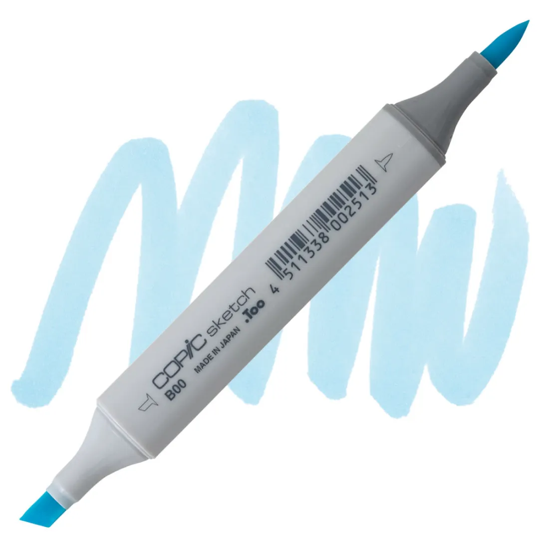 كوبيك سكتش ماركر Frost Blue B00