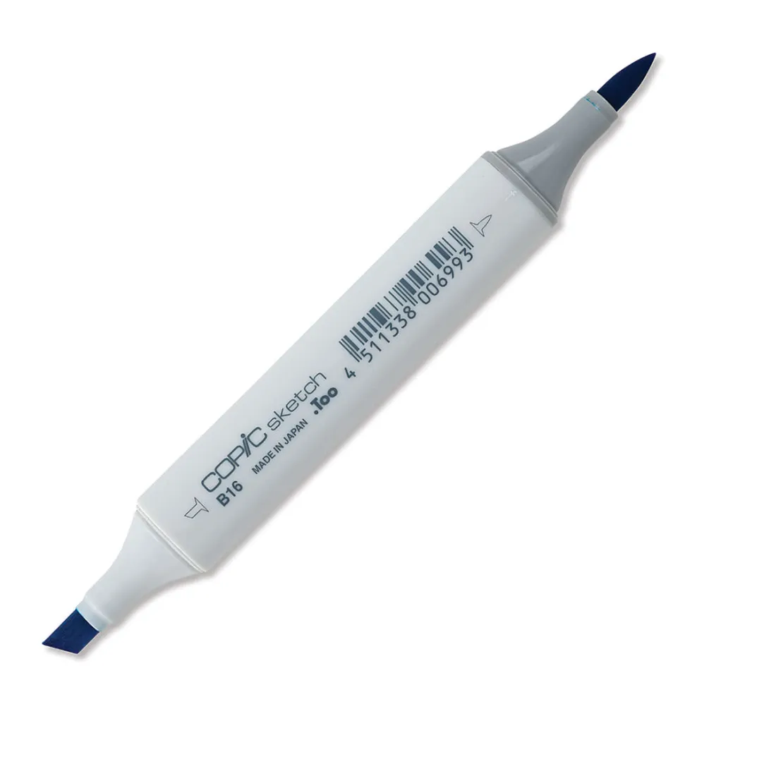 كوبيك سكتش ماركر Cyanine Blue B16