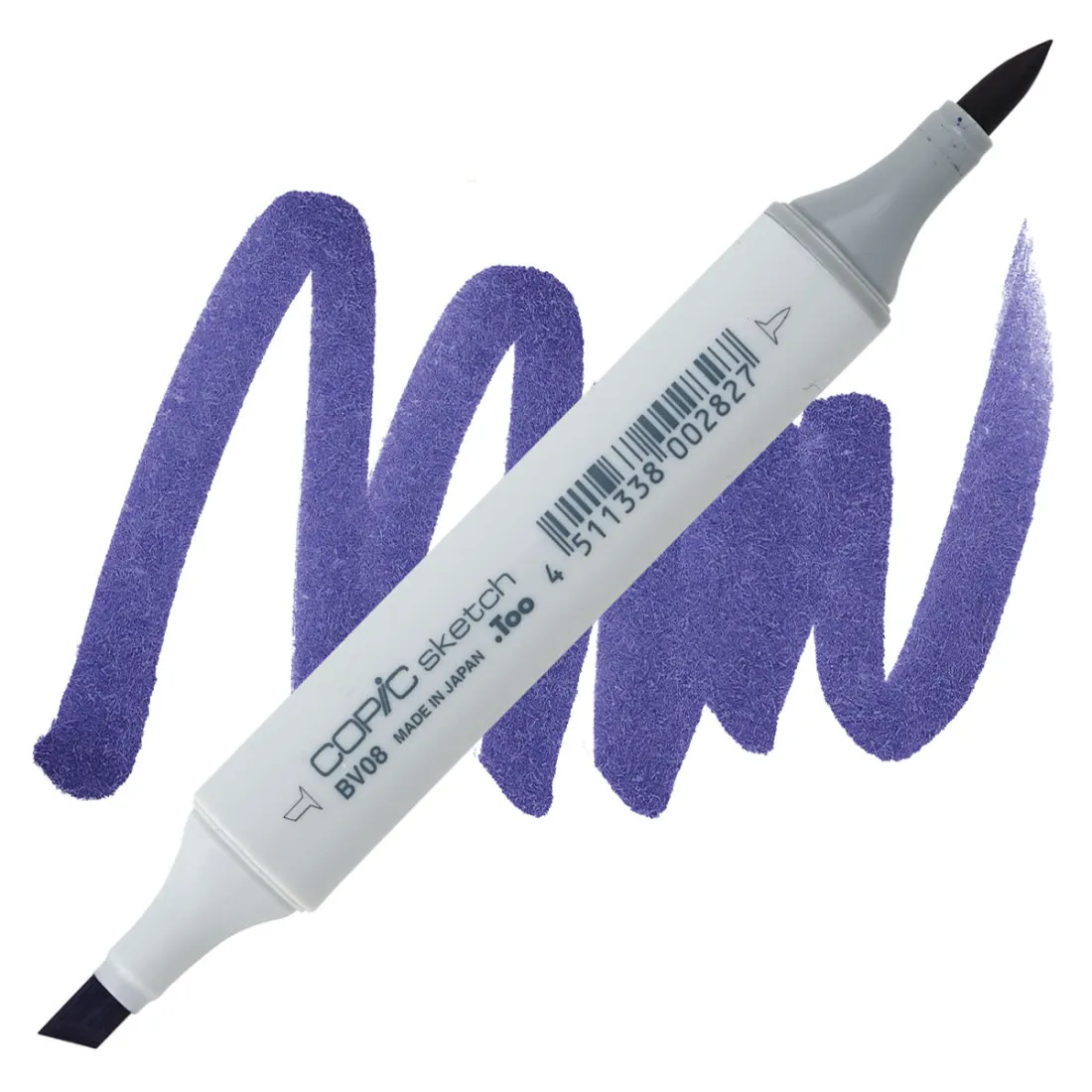 كوبيك سكتش ماركر  Blue Violet BV08