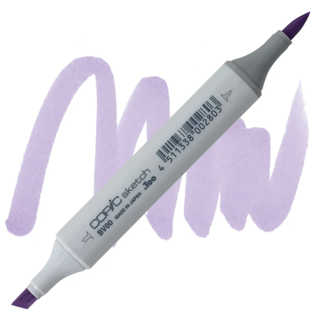 كوبيك سكتش ماركر  Mauve Shadow BV00