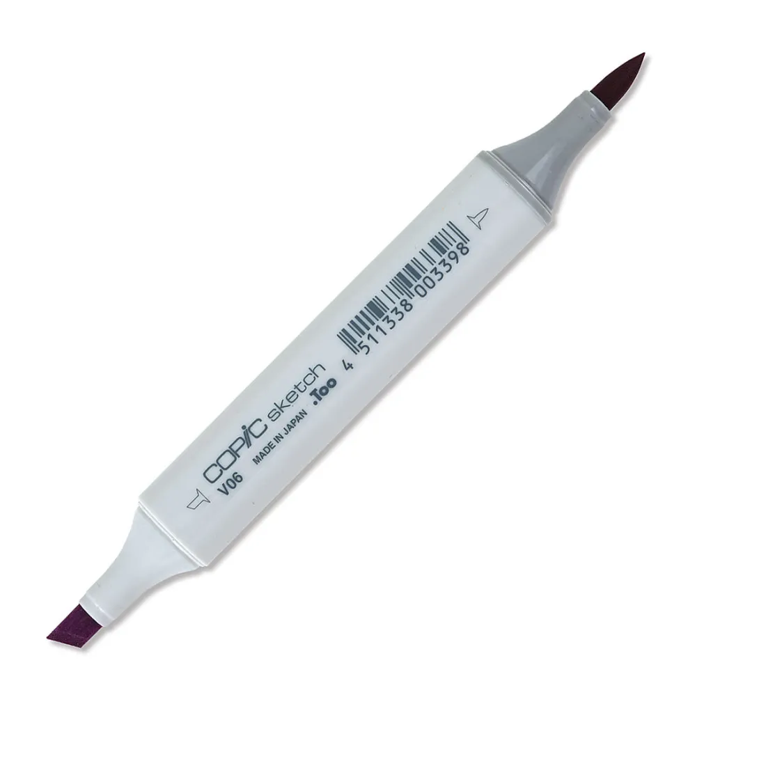 كوبيك سكتش ماركر Lavender V06