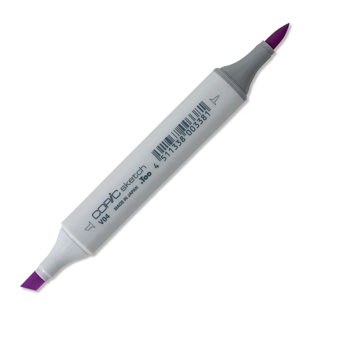 كوبيك سكتش ماركر Lilac V04