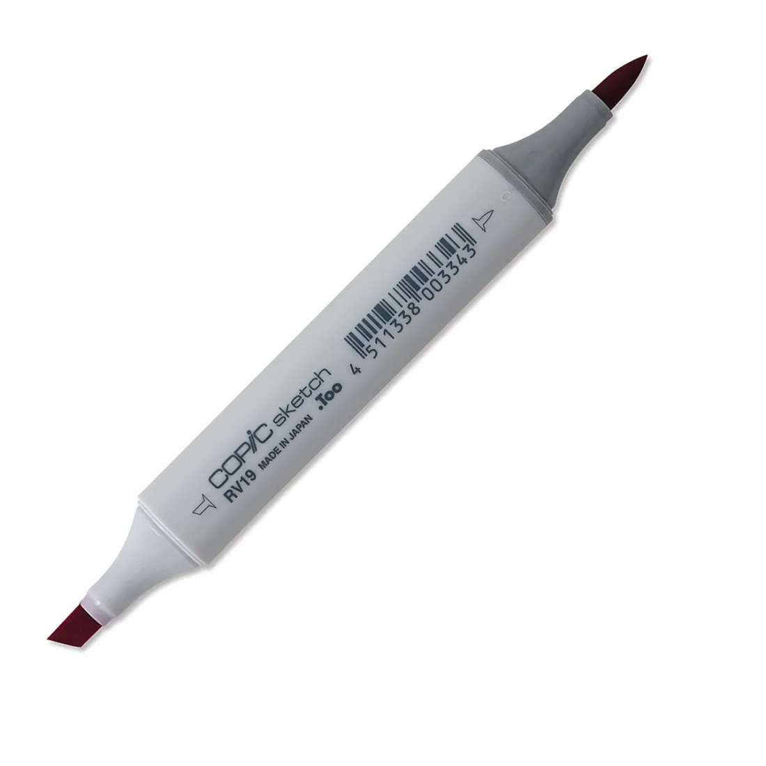 كوبيك سكتش ماركر Red Violet RV19