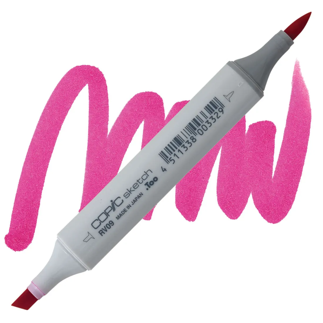 كوبيك سكتش ماركر Fuchsia RV09