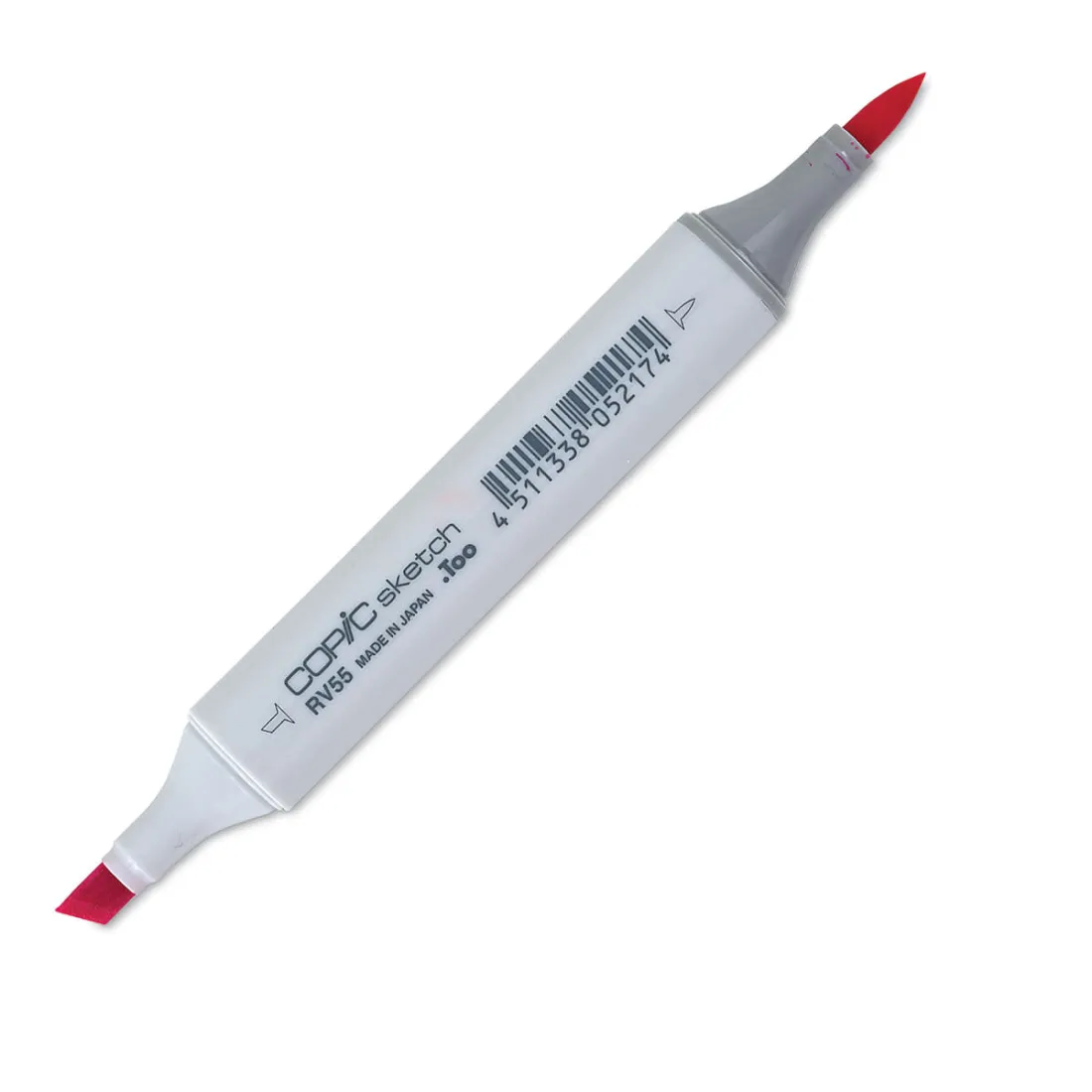 كوبيك سكتش ماركر Hollyhock RV55