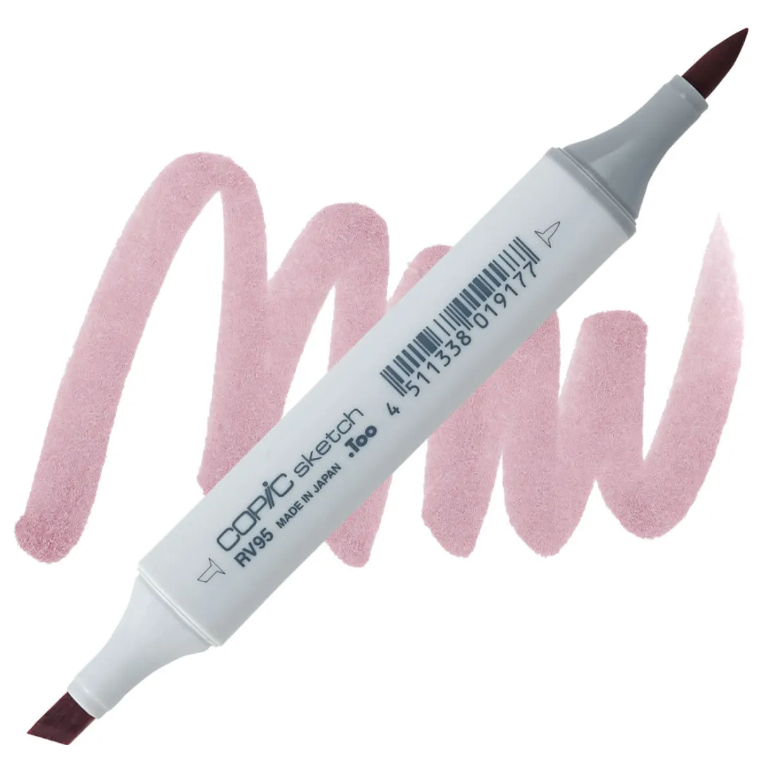 كوبيك سكتش ماركر Baby Blossoms RV95