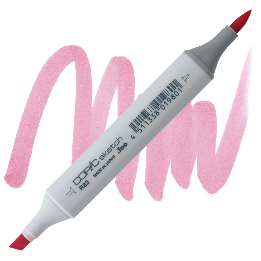 كوبيك سكتش ماركر Rose Mist R83