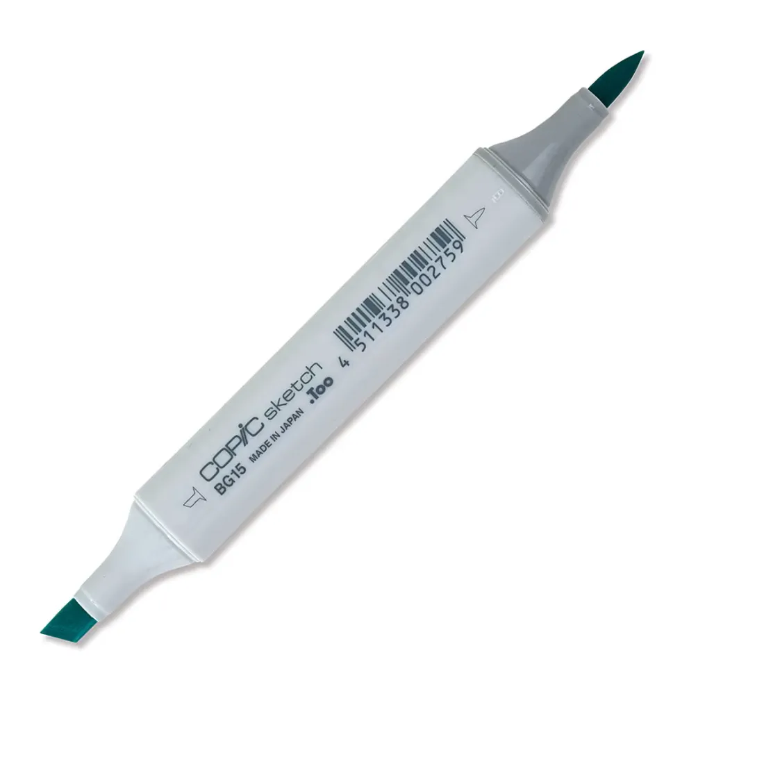 كوبيك سكتش ماركر Aqua BG15