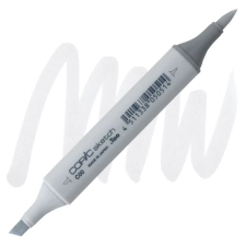 كوبيك سكتش ماركر  Cool Gray C00