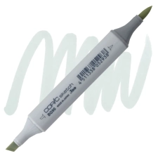 كوبيك سكتش ماركر Gray Sky BG90
