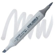 كوبيك سكتش ماركر  Cool Gray C1