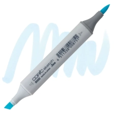 كوبيك سكتش ماركر Pale Porcelain Blue B000