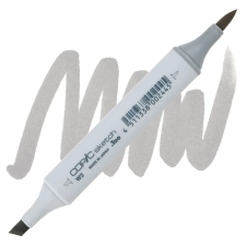 كوبيك سكتش ماركر Warm Gray W3